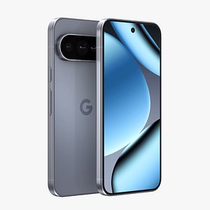 Google Pixel 10 Pro