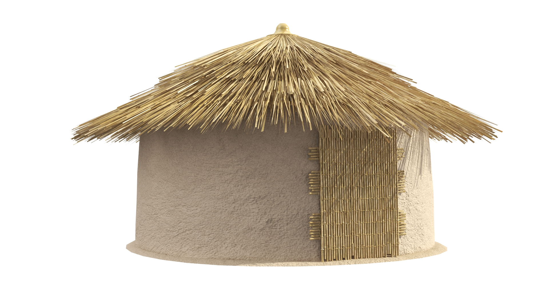 3D model African Thatched Hut https://p.turbosquid.com/ts-thumb/uK/gjnJxA/Hp/turn/jpg/1630423437/1920x1080/turn_fit_q99/8cc0eed010599166c60437cb82952466b48ef3d1/turn-1.jpg