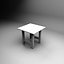Table 80x80 alt