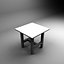 Table 80x80 alt