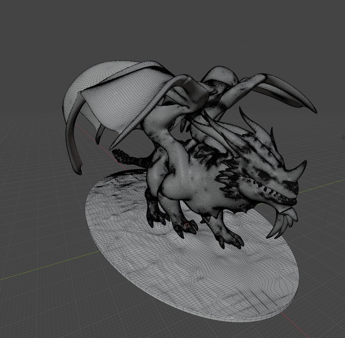 Crouching Winged Dragon High Detail Fantasy 3D https://p.turbosquid.com/ts-thumb/uK/jbO7av/qA/wireframe/png/1754407758/1920x1080/fit_q87/0c52a21556918a50443a1ac7c75534ceb9c71419/wireframe.jpg