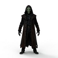 Grim Reaper