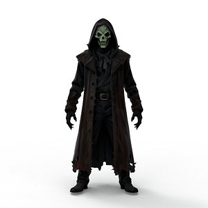 Grim Reaper