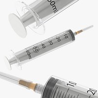 60ml Syringe
