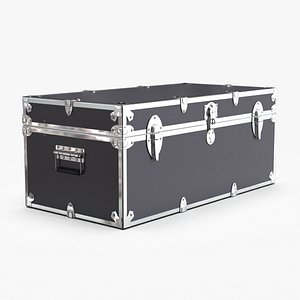 Rhino Essential Camp Trunk model