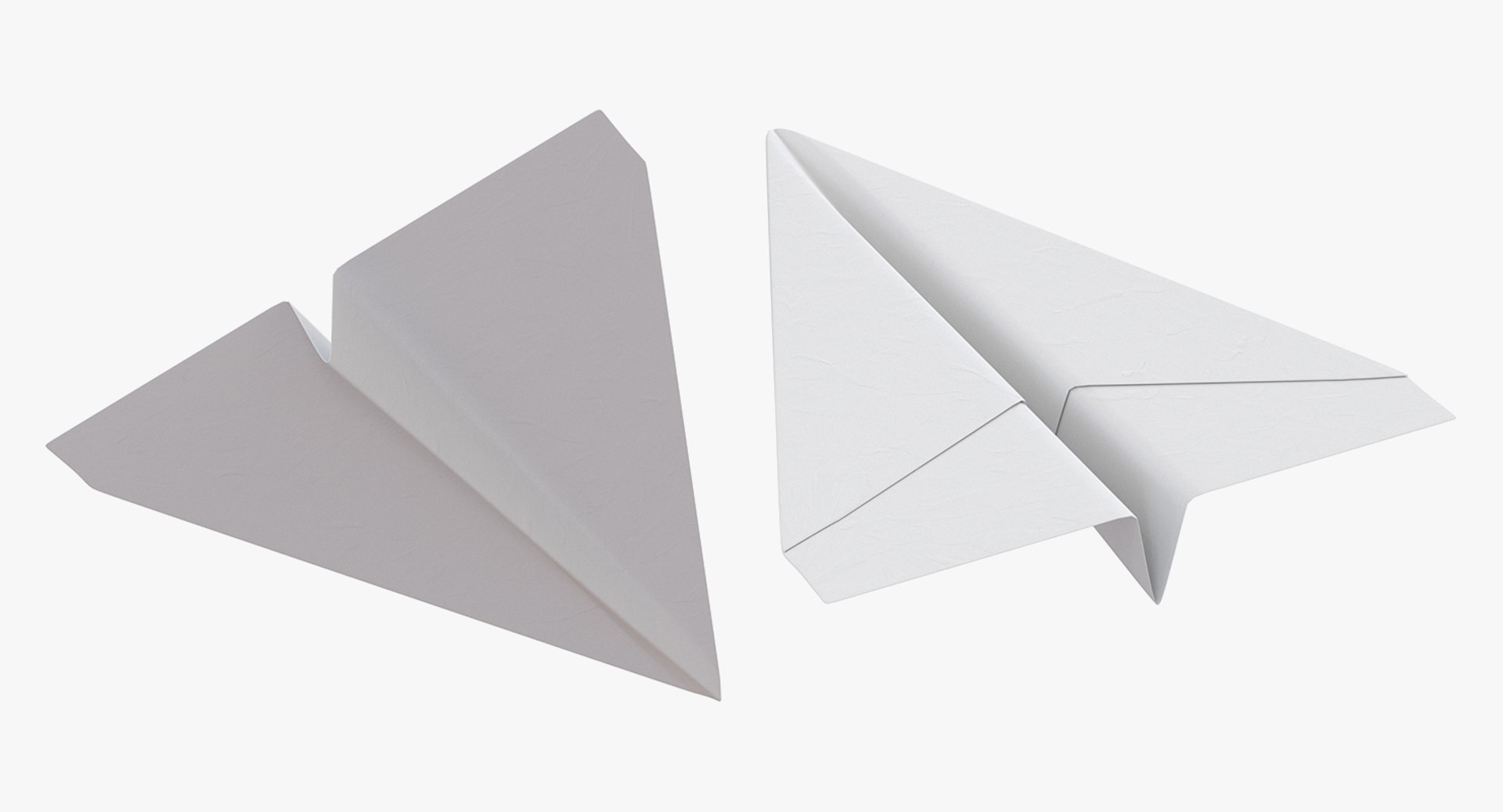 origami paper boat plane 3D model https://p.turbosquid.com/ts-thumb/uK/t7Tbkr/kngjmz4W/origamipaperboatandplanecollectionvray3dmodel010/jpg/1527212729/1920x1080/fit_q87/a854e0390fcb94f3f1f20297af326b178e52bdf9/origamipaperboatandplanecollectionvray3dmodel010.jpg