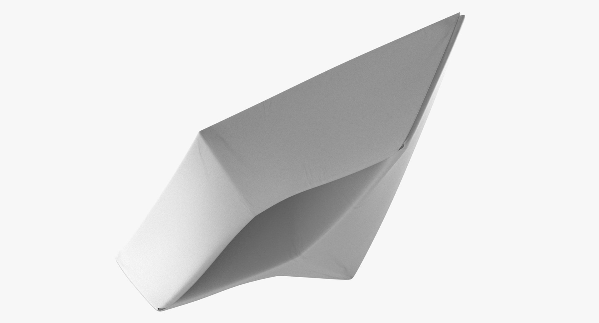 origami paper boat plane 3D model https://p.turbosquid.com/ts-thumb/uK/t7Tbkr/xA1W4Xx3/origamipaperboatandplanecollectionvray3dmodel008/jpg/1527212723/1920x1080/fit_q87/85c2c6b37c3413c85779c04c894d5dc45ad59648/origamipaperboatandplanecollectionvray3dmodel008.jpg
