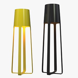 Floor Light 001