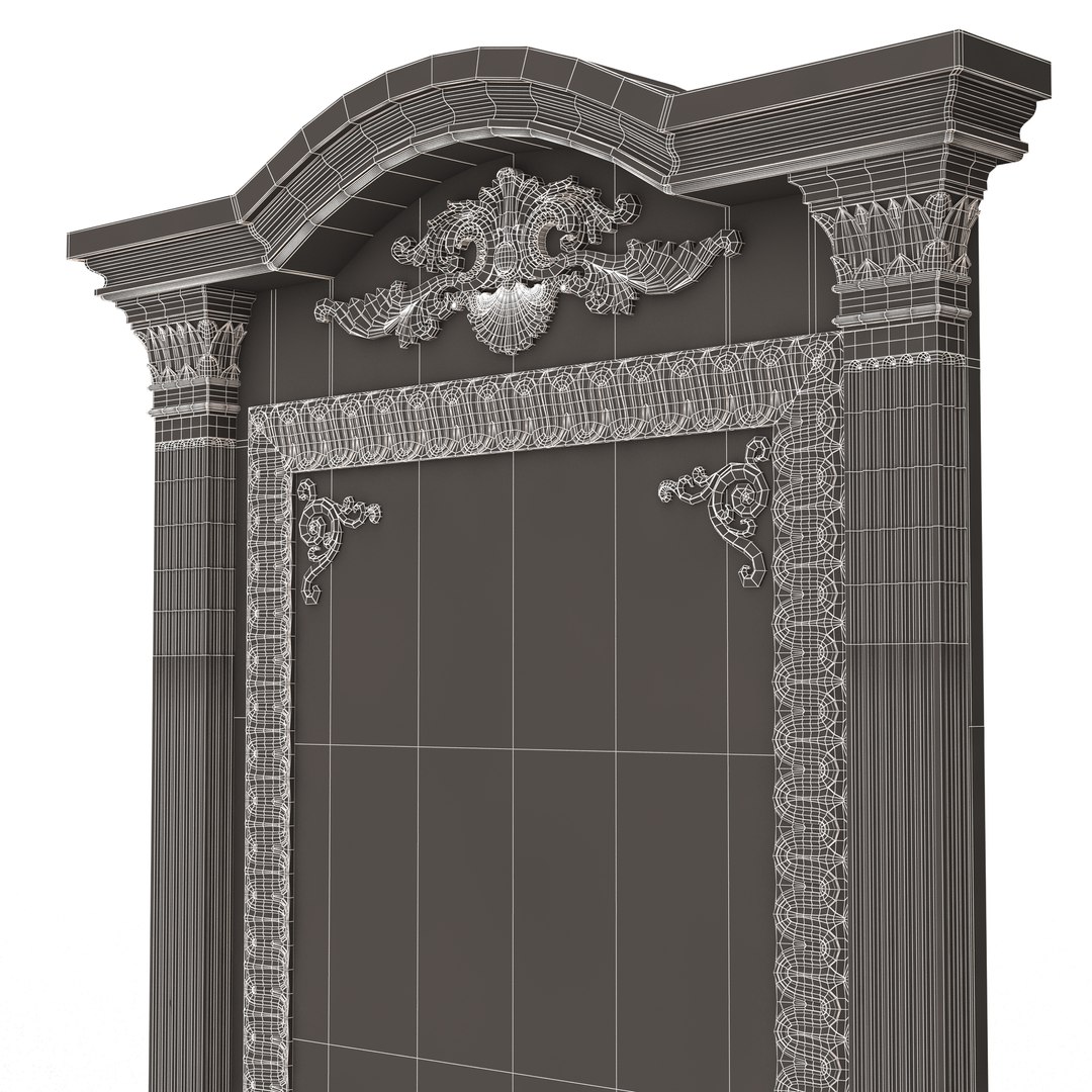 Carved Classic Mirror 05 3D model https://p.turbosquid.com/ts-thumb/uL/1mJ2on/PO/carvedclassicmirror05wireframe11/jpg/1735245392/1920x1080/fit_q87/ddeb3b0c6e08ccfdd04708d61935f7bba866e9a6/carvedclassicmirror05wireframe11.jpg