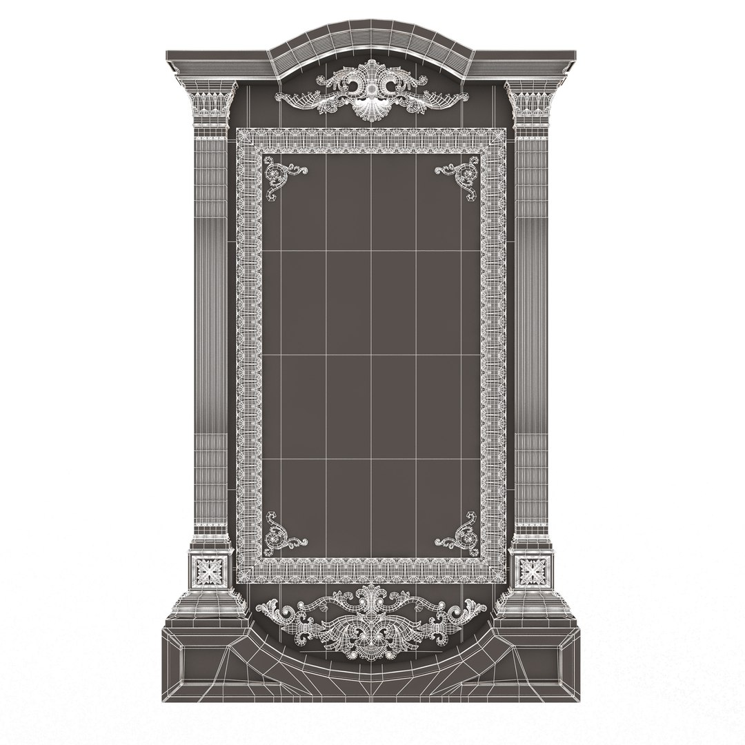 Carved Classic Mirror 05 3D model https://p.turbosquid.com/ts-thumb/uL/1mJ2on/YQ/carvedclassicmirror05wireframe7/jpg/1735245390/1920x1080/fit_q87/2461fa14a0dfa0cb57a1f7b062ec06ce47a8293b/carvedclassicmirror05wireframe7.jpg