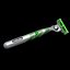 Gillette Mach3 Power Razor