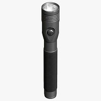 Streamlight Stinger Rechargeable Flashlight