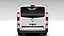 Nissan NV 300 Combi L2H1 2016