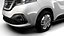 Nissan NV 300 Combi L2H1 2016