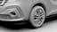 Nissan NV 300 Combi L2H1 2016