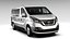 Nissan NV 300 Combi L2H1 2016