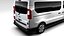 Nissan NV 300 Combi L2H1 2016