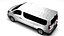 Nissan NV 300 Combi L2H1 2016