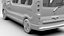 Nissan NV 300 Combi L2H1 2016