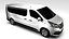 Nissan NV 300 Combi L2H1 2016
