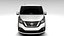 Nissan NV 300 Combi L2H1 2016