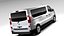 Nissan NV 300 Combi L2H1 2016
