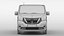 Nissan NV 300 Combi L2H1 2016