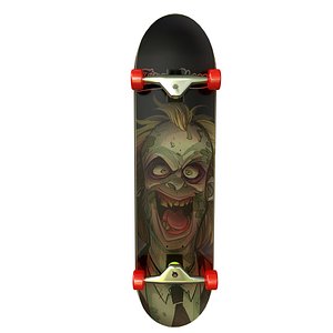 Skate Board