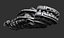 space equipment node 00233