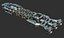 space equipment node 00233