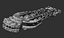 space equipment node 00233
