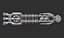 space equipment node 00233