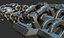 space equipment node 00233