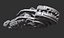 space equipment node 00233