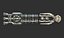 space equipment node 00233