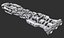 space equipment node 00233