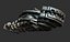 space equipment node 00233