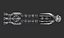 space equipment node 00233