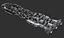 space equipment node 00233