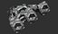 space equipment node 00233
