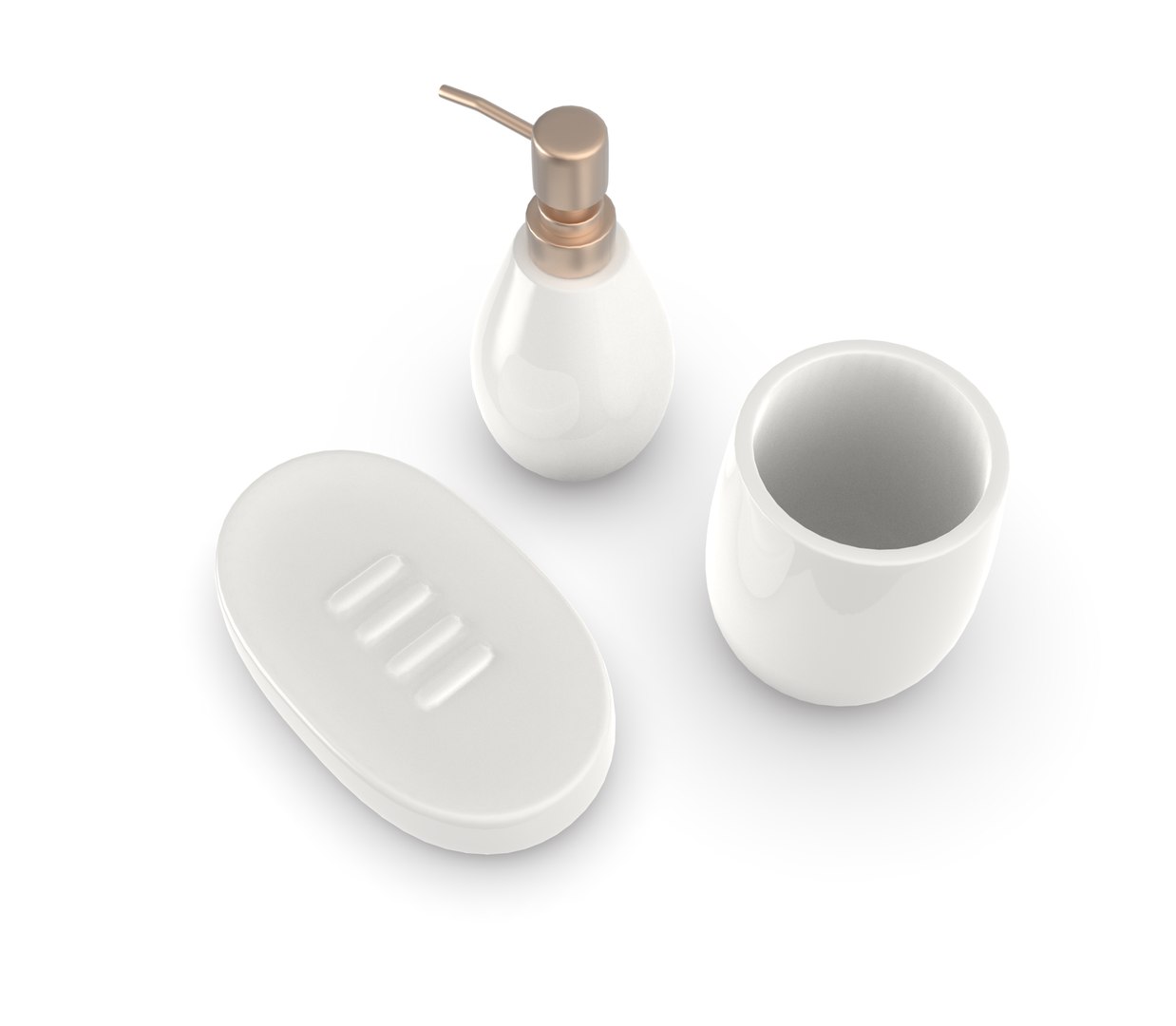 Bathroom accessories - 3 colors 3D https://p.turbosquid.com/ts-thumb/uL/DPJy5o/9Q/render.186/png/1736600527/1920x1080/fit_q87/4bf1c1cdf7ba59dcecab46fb0591988a1755f5c2/render.186.jpg