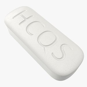 3D hydroxychloroquine tablet medicine chloroquine