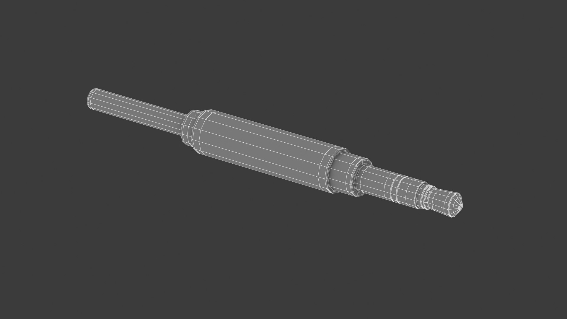 3D model port phone https://p.turbosquid.com/ts-thumb/uL/FjGII9/C8QVeagd/microphone3.5portmale006/jpg/1604662524/1920x1080/fit_q87/fa90ed62b73272758bbbac91a2633a525bcfb80a/microphone3.5portmale006.jpg