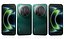 Xiaomi 17 Ultra Vert