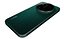 Xiaomi 17 Ultra Vert