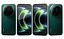 Xiaomi 17 Ultra Vert