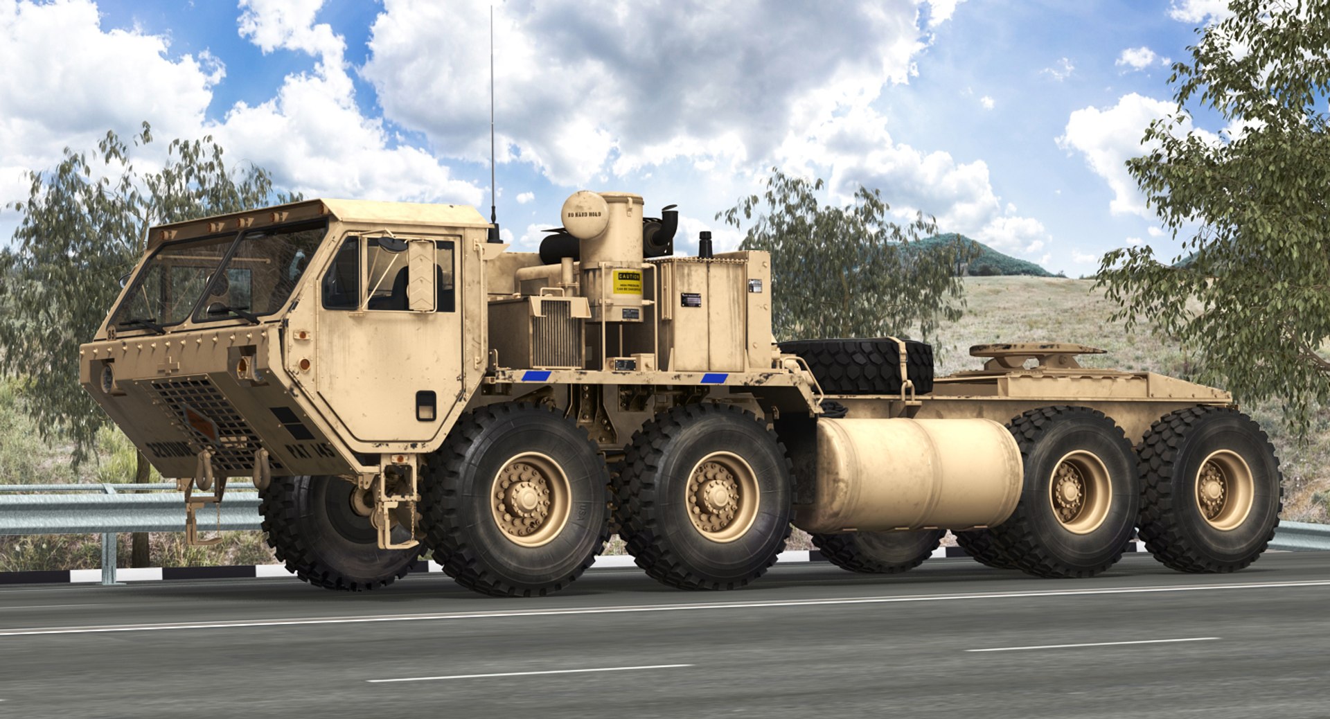 military truck oshkosh hemtt model https://p.turbosquid.com/ts-thumb/uL/MUAwpM/KiNnCZJ8/militarytruckoshkoshhemttm985sandriggedmb3dmodel002/jpg/1516959621/1920x1080/fit_q87/d8701f8598b90d252848817513070dbc1d5fb995/militarytruckoshkoshhemttm985sandriggedmb3dmodel002.jpg