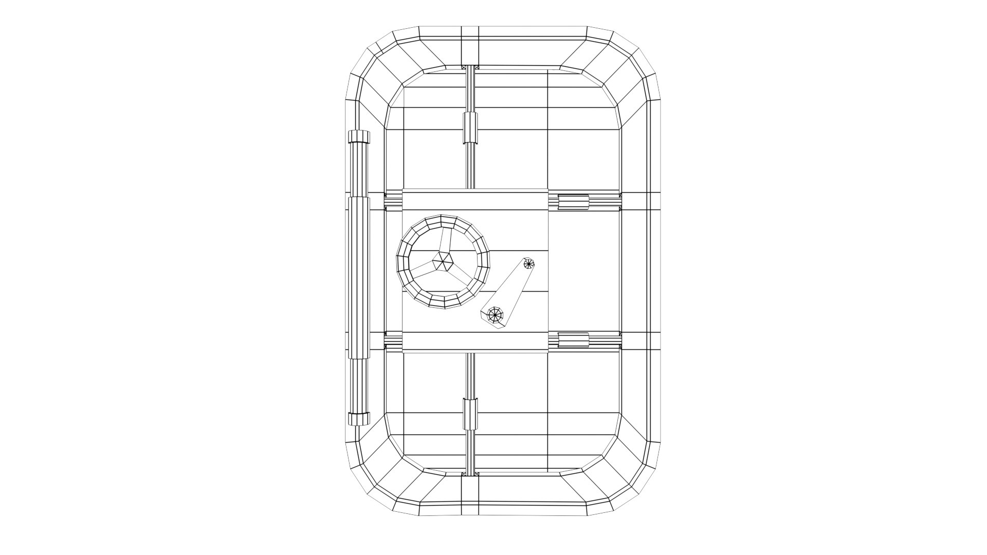 Bunker door Low poly model https://p.turbosquid.com/ts-thumb/uL/OogV5F/L0/2/png/1638294235/1920x1080/fit_q87/77cc851a2033645aed9163b263c16d699126c9ed/2.jpg