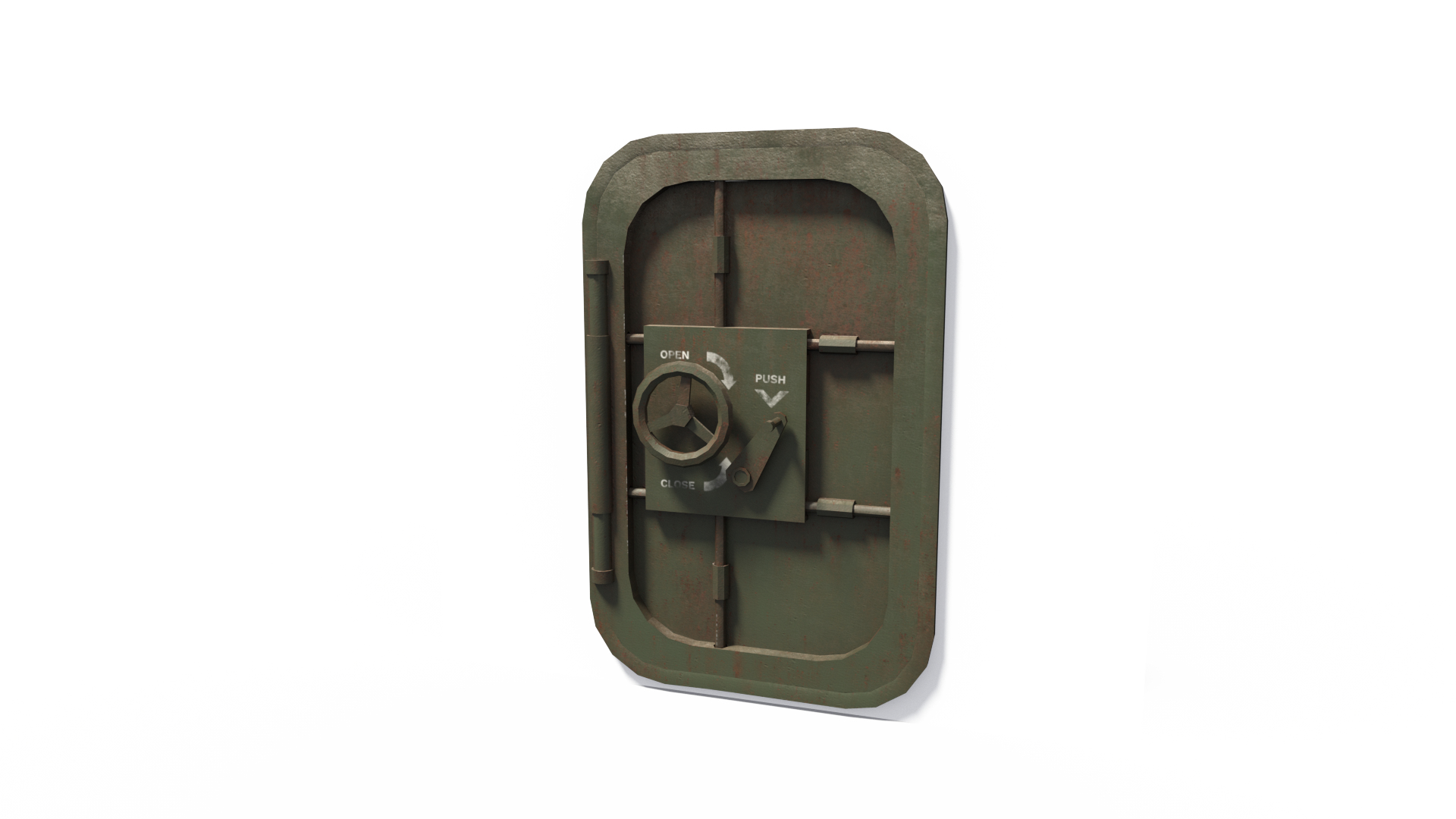 Bunker door Low poly model https://p.turbosquid.com/ts-thumb/uL/OogV5F/W7/01/png/1638296197/1920x1080/turn_fit_q99/f57760d5b42f686f588dfd20d0ee675232c8bdd3/01-1.jpg