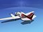 Beechcraft King Air C-90 V06